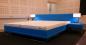 Preview: Akva Vega "mit Gefb. Leder" ELMOSOFT 07075